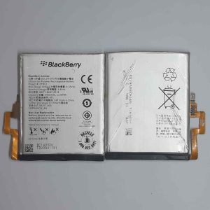 blackberry passport battery
