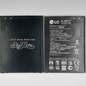 lg v20 battery
