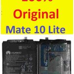 huawei mate 10 lite battery