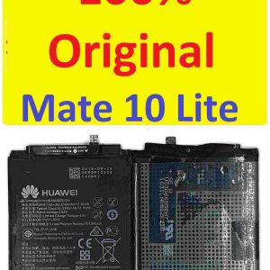 huawei mate 10 lite battery