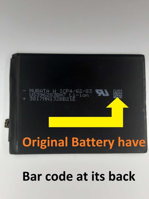 Huawei P20 Battery Original Replacement Price in Pakistan - Image 4