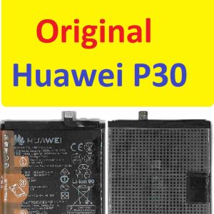 huawei p30 battery replacement