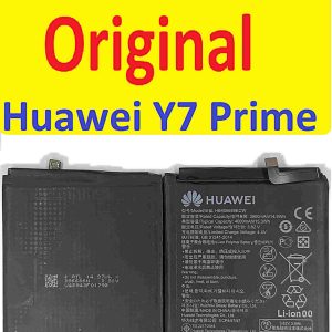 huawei y7 prime battery