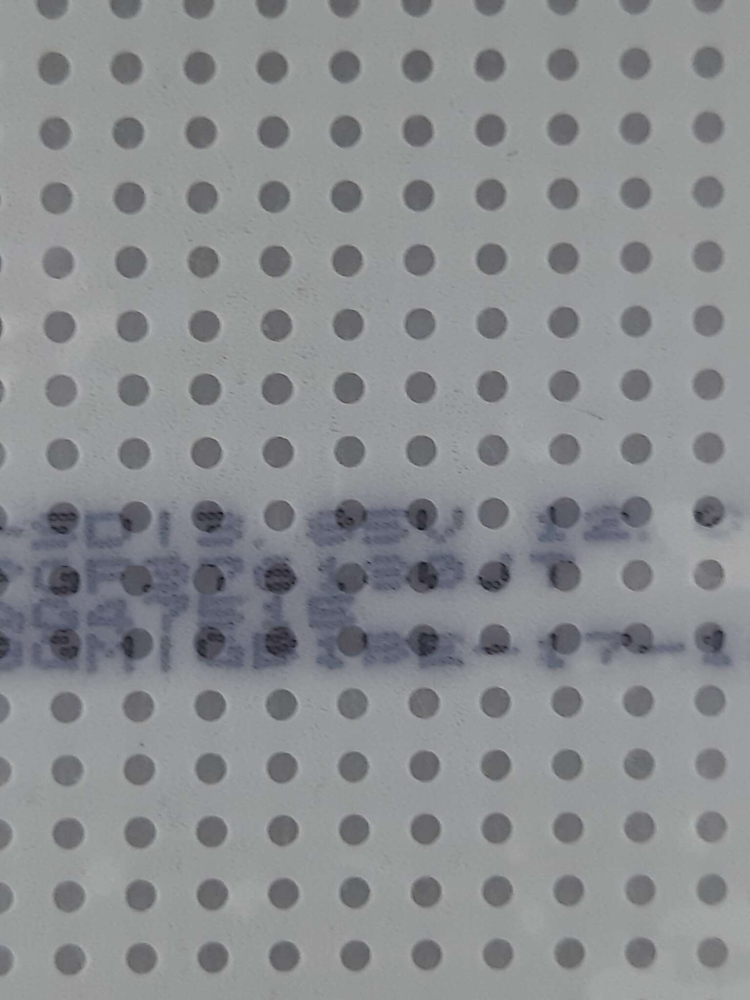 Oppo A83 Battery BLP649 Original Replacement Price in Pakistan - Image 5