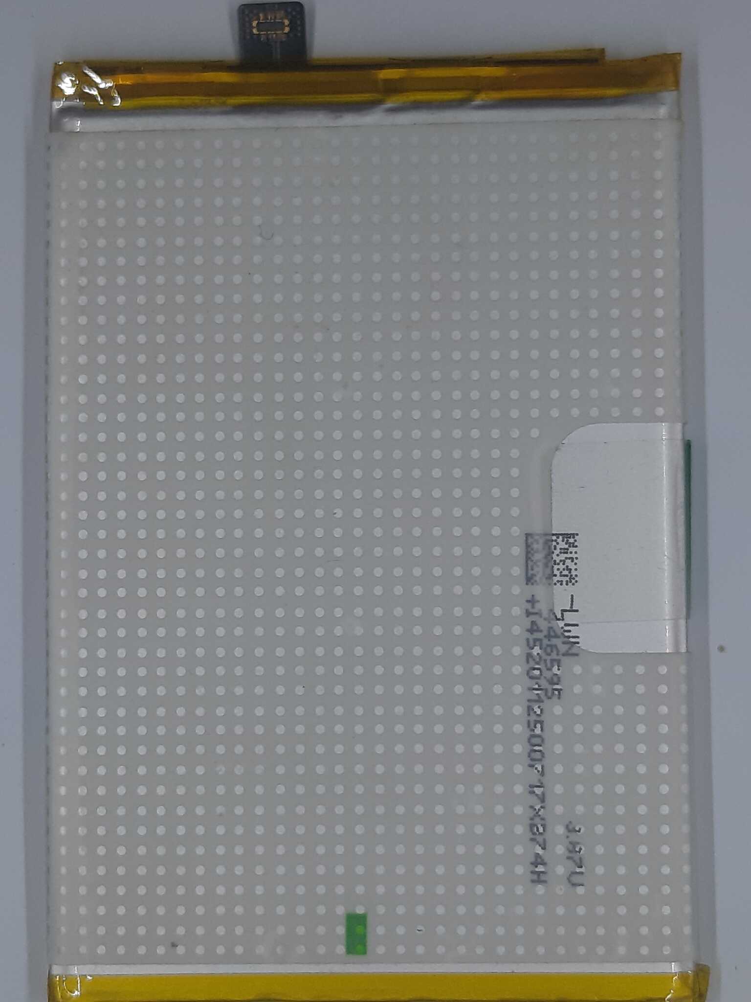 Vivo Y20 Battery Original Replacement Price in Pakistan - Image 6