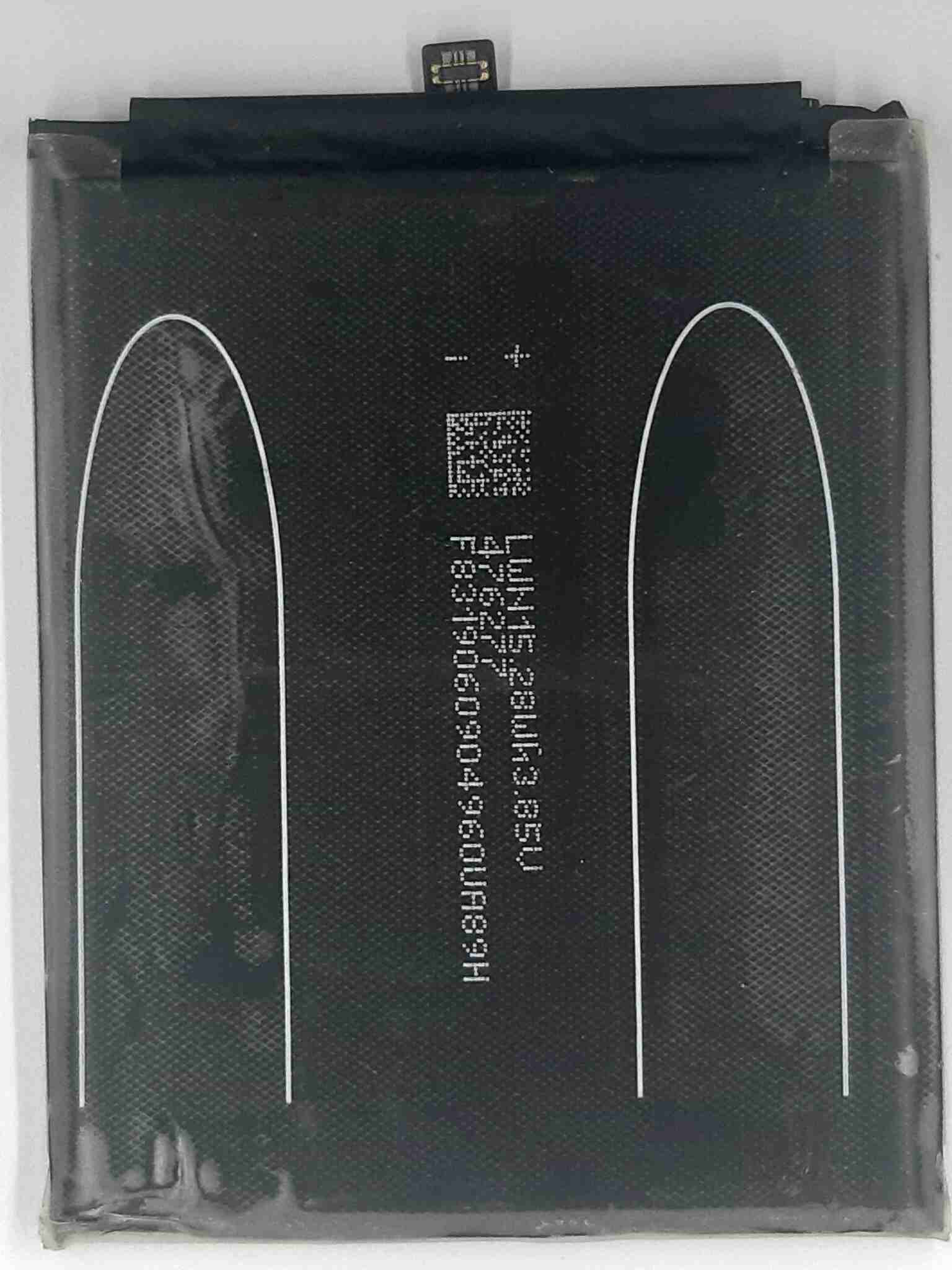 xiaomi mi a3 battery back side