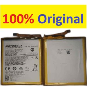 motorola edge plus 2020 battery