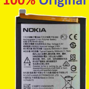 nokia 7.1 battery replacement