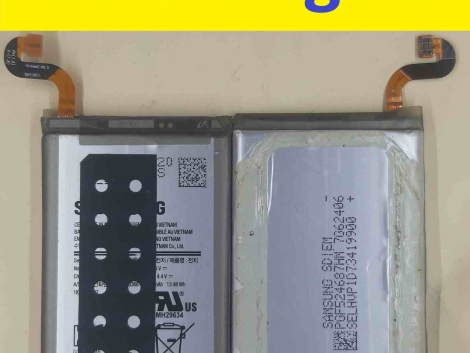 samsung galaxy s8 plus battery original replacement