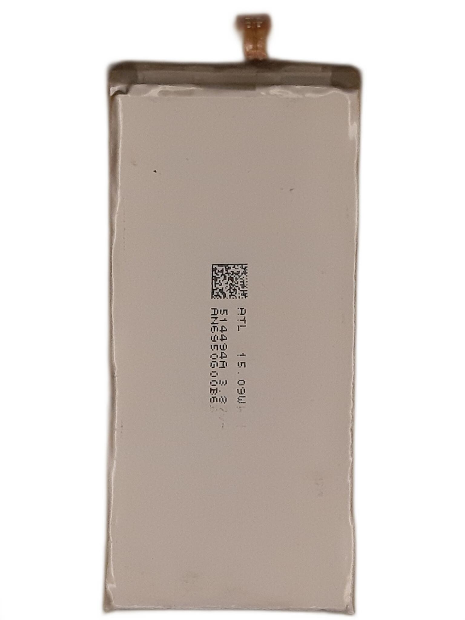 LG Stylo 6 Battery Replacement at Good Price - Image 5