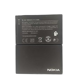 nokia 6300 4g battery