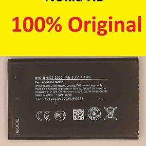 nokia xl battery