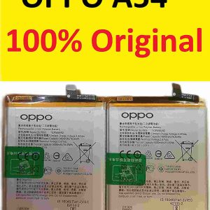 oppo a54 battery original replacement