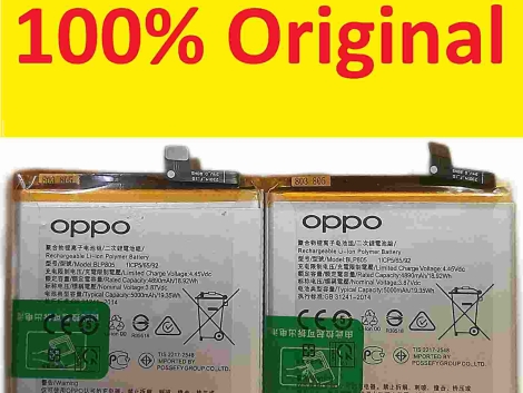 oppo a54 battery original replacement