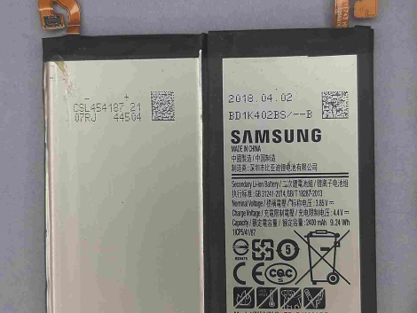 samsung galaxy j3 2017 j330 battery